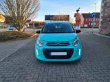 Citroën C1  - 5 Türer , Klima , Allwetterr. nur 40300 km - Citroën C1: Türer