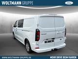 Ford Transit Custom Kasten DOKA 320 L2 Limited 5. SIT - Ford Transit: 3.5