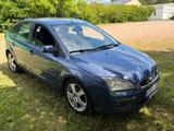Ford Focus 2,0 Diesel TÜV Neu - Ford Focus aus 2005: 2.0
