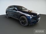 Jaguar F-Pace D200 R-DYNAMIC SE AWD - Jaguar F-PACE SE mit Diesel-Antrieb