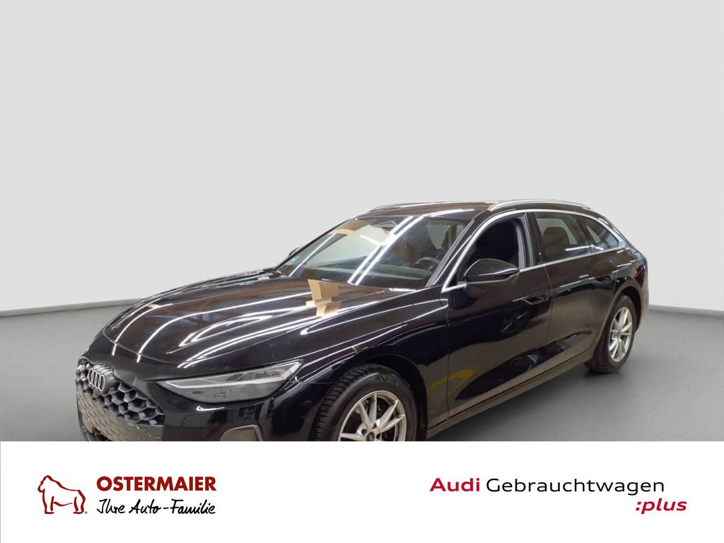Image of Audi A6