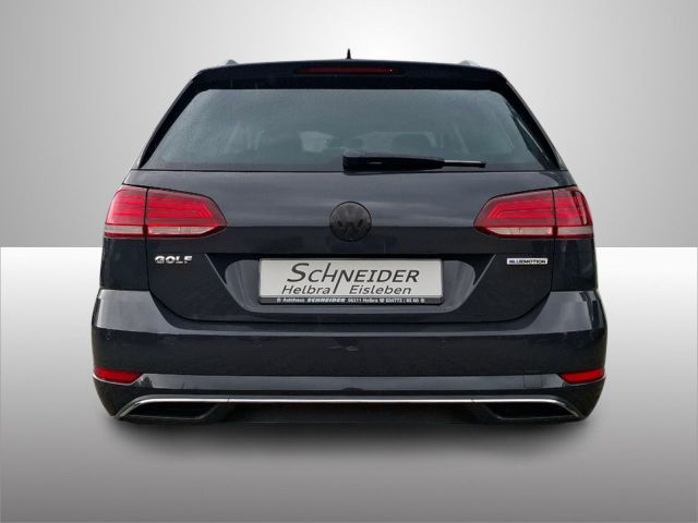 GOLF VII VARIANT 1.5 TSI JOIN+ACC+LED+APP+SHZ