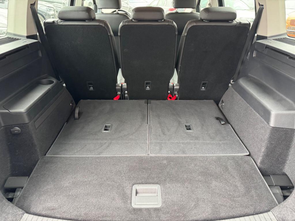 Volkswagen Touran Comfortline *7-SITZER/LEDER/KAMERA*, миниатюра 20