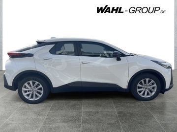 Toyota C-HR - 4