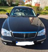 Hyundai XG 350 - Hyundai: Xg