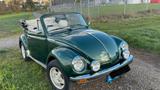 Volkswagen Käfer 1303 Cabrio | Metallic-Grün | gepflegt - Volkswagen Käfer mit Benzin-Antrieb: Cabrio