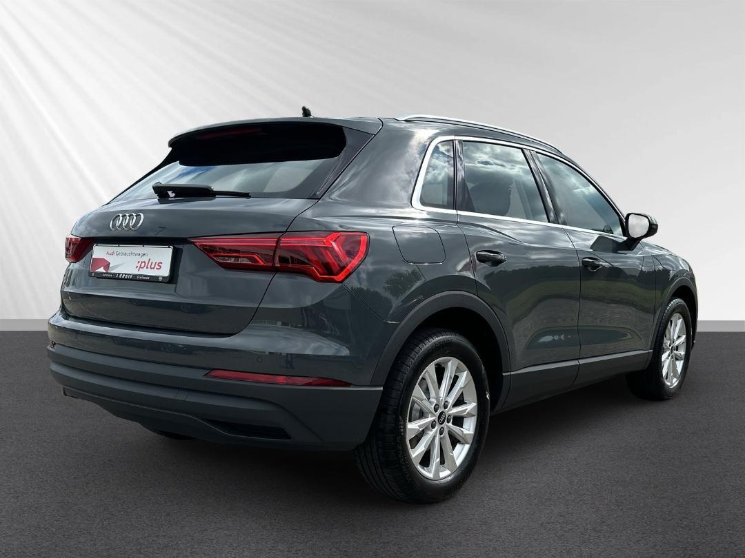 Audi Q3 SUV Q3 35 TDI S tronic