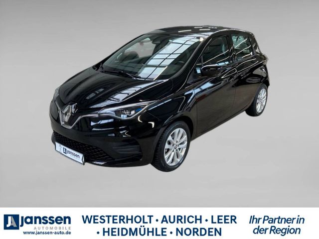 Renault ZOE E-Tech 100% el. EXPERIENCE (Selection) R135