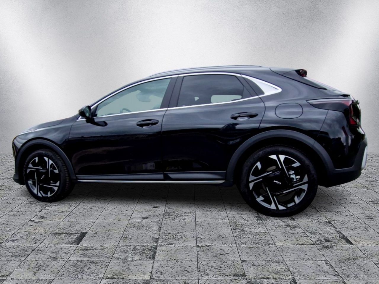 Kia XCeed 1.6T-GDi Spirit imagem 3