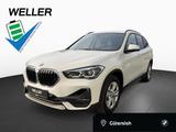 BMW X1 xDrive 25E Navi Driv.Ass. LED PDC Bluetooth - mit Hybrid-Antrieb: Geländewagen, Bluetooth