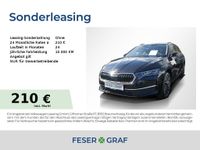 Skoda Octavia - Vorschau Bild 1