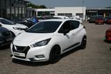 Nissan Micra N-Sport *NAVI*ALU*BT* - Nissan Micra: Sport