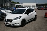 Nissan Micra N-Sport *NAVI*ALU*BT* - Nissan Micra: N Sport