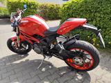 Ducati Monster 1100 EVO - DUCATI 1100