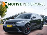 Land Rover Range Rover Velar 5.0 V8 SV Autobiography Dynami