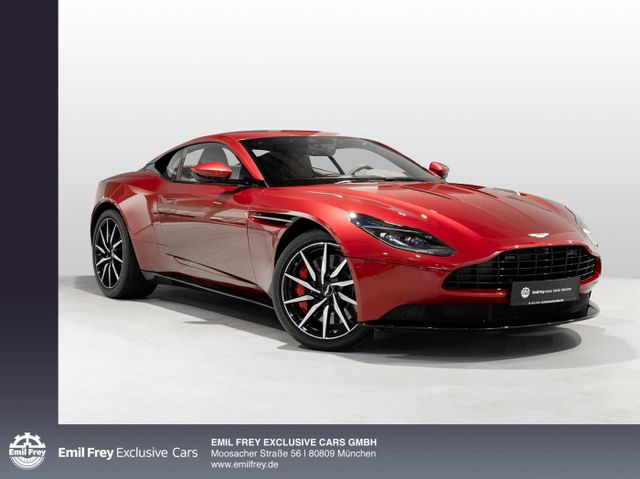 Aston Martin DB11 V12