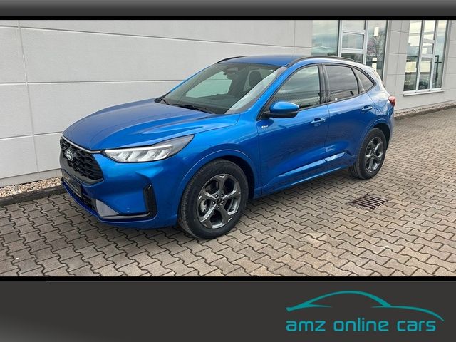 Ford Kuga ST-Line 1.5EB Aut. 186PS*LED*Navi*4xSitzhzg