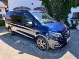 Mercedes-Benz Marco Polo Activity Edition 220 d 7G-TRONIC PLUS - Mercedes-Benz Vito von privat