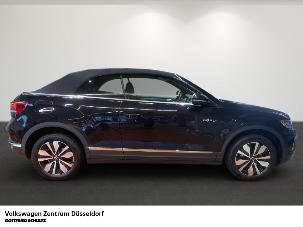 Volkswagen T-Roc - Bild 3