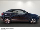 Volkswagen T-Roc Cabrio 1.0 TSI Navi Kamera Sitzheiz LED - Volkswagen T-Roc mit 3 Türen