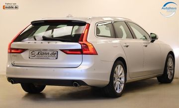 Volvo V90 - 8