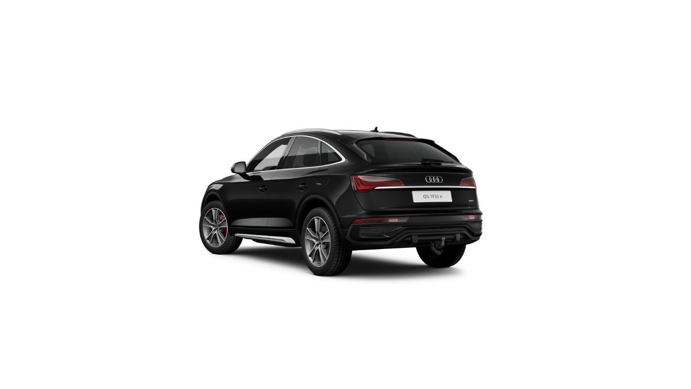 Audi Q5 - Bild 6