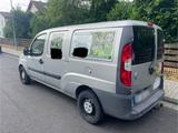 Fiat Doblo  langer Radstand Tüv 07/206 - Fiat Doblo: 2.0