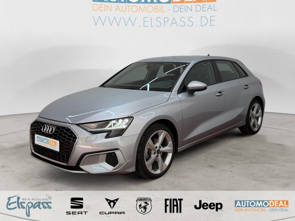 Image of Audi A3