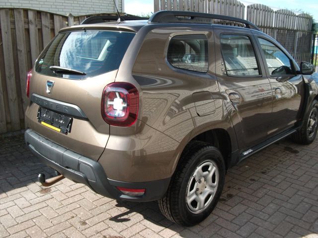 Dacia Duster II Comfort