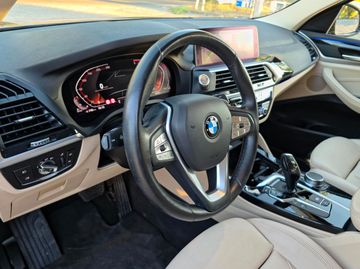 BMW X4 - 12