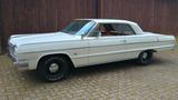 Chevrolet Impala Coupe 2 türig V8 Automatik H-Zulassung - Chevrolet Impala: Coupe