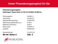 Volkswagen Tiguan - Vorschau Bild 22