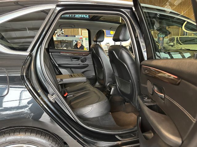 BMW 225 Active Tourer *Luxury Line*HuD*AHK*