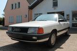 Audi 100 H-Kennzeichen - Audi 100: K