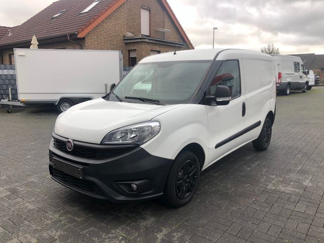 Fiat Doblò SX Kasten 1.3 JTD