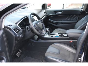 Fahrzeugabbildung Ford Edge ST-Line 4x4 *AUTOMATIK *SITZE KLIMATISIERT*