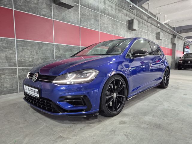 Volkswagen Golf R 4Motion *385PS*DYNAUDIO*ACC*DCC*