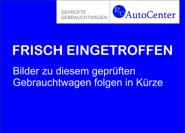 Audi A3 1.6 Attraction Klima SHZ