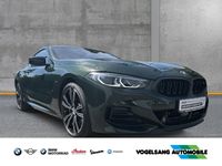 BMW M850 - Vorschau Bild 8