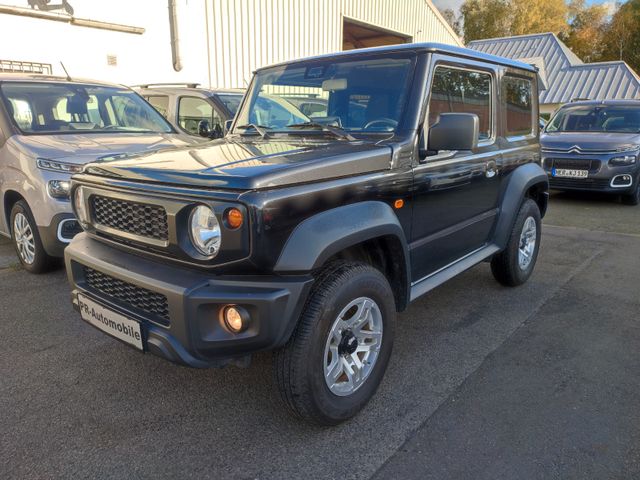 Suzuki Jimny 1.5 ALLGRIP Comfort Automatik/Kamera/Alu