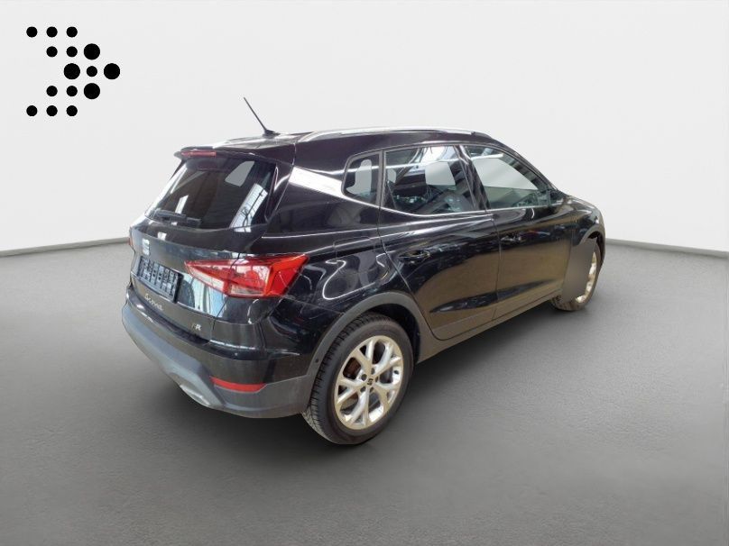 Seat Arona - Bild 4