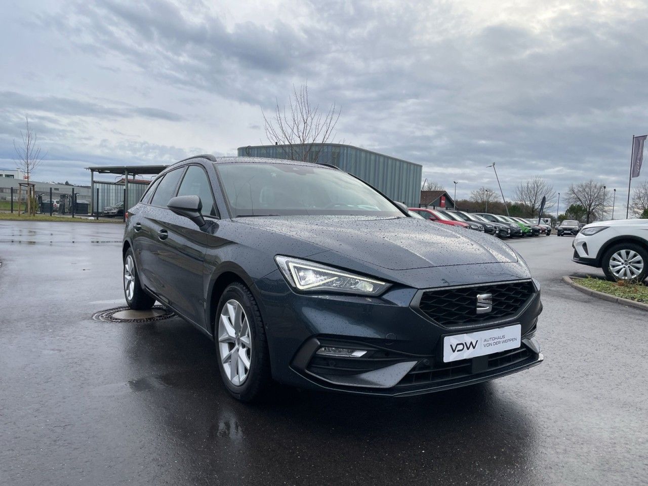 Seat Leon - Bild 6