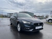 Seat Leon - Vorschau Bild 6