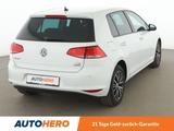 Volkswagen Golf VII 1.2 TSI Allstar BlueMotion Tech *TEMPO* - Volkswagen Golf: Vii Bluemotion
