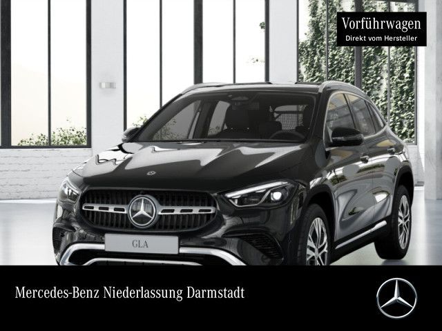 Mercedes-Benz GLA 180 PROGRESSIVE+PANO+360°+MULTIBEAM+TOTW+7G