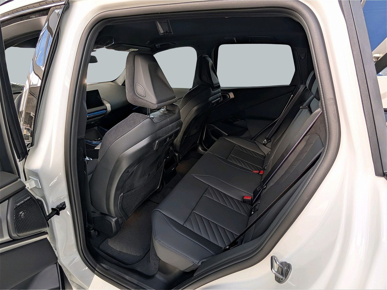 BMW X3 - Bild 9