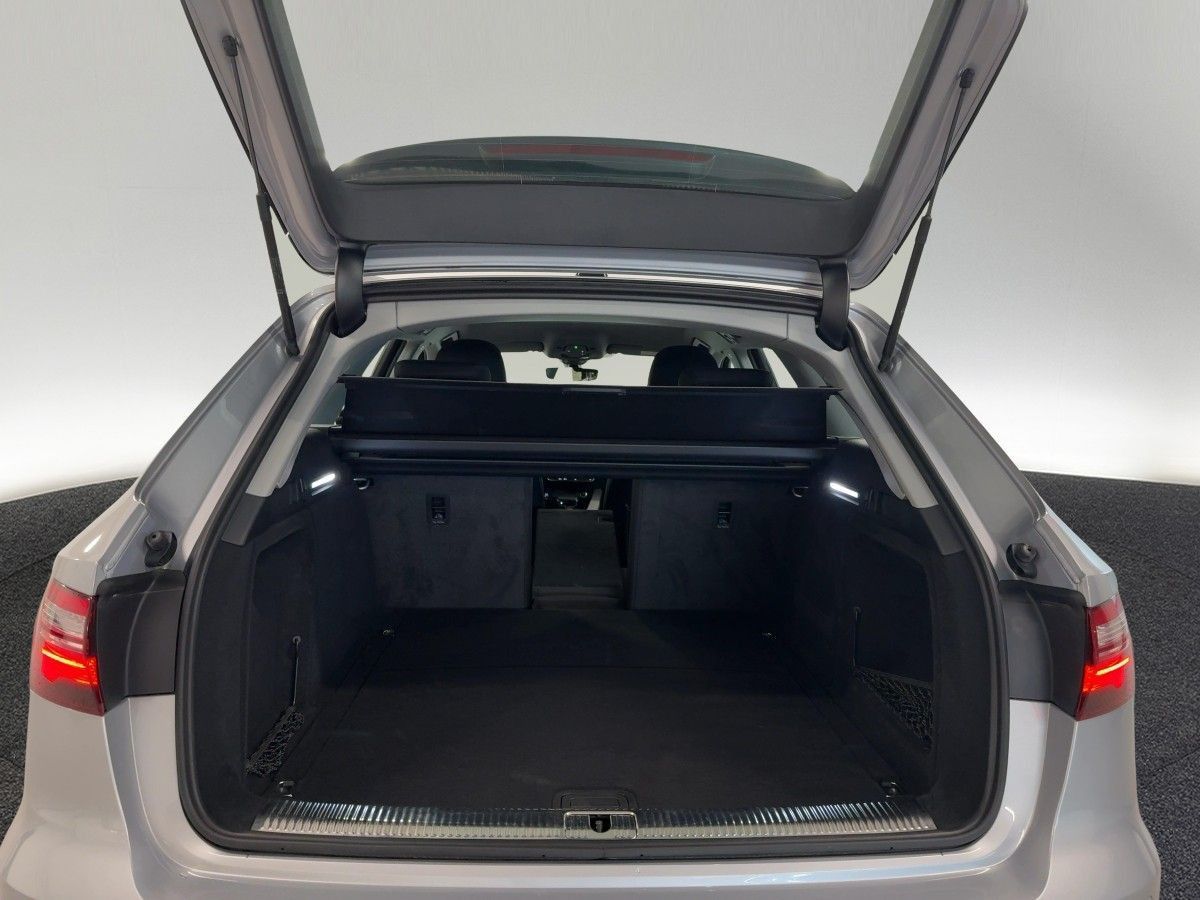 Audi A4 - Bild 9