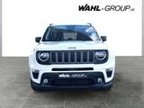 Jeep Renegade Longitude Mild-Hybrid FWD * Pano-Glassc - Jeep Renegade: Longitude