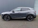 Kia Sportage 1.6T DCT SPI*DRIVE SOUND+ NAVI+PDC+LED+ - Kia Sportage mit Benzin-Antrieb: Automatik