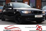 BMW 116i Facelift |5-Türer|Scheckheft|Allwetterr.| - gebrauchte BMW 116 aus dem Jahr 2010